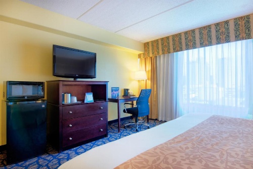 The Barrymore Hotel Tampa Riverwalk image 18