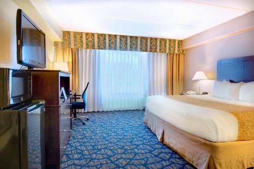 The Barrymore Hotel Tampa Riverwalk image 19