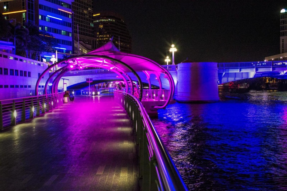 The Barrymore Hotel Tampa Riverwalk Main image
