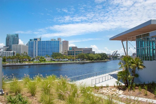 The Barrymore Hotel Tampa Riverwalk image 29