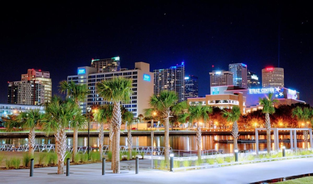 The Barrymore Hotel Tampa Riverwalk Image 36