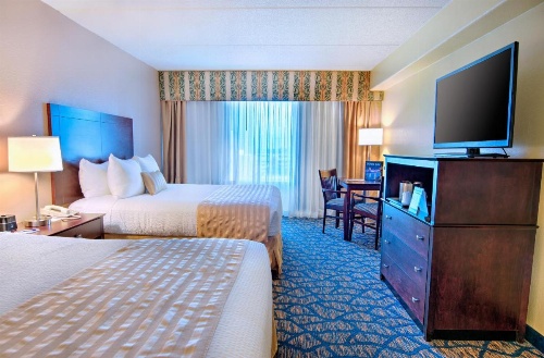 The Barrymore Hotel Tampa Riverwalk image 44